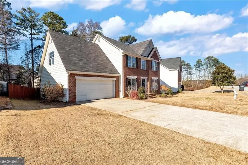 1115 Lake Lucerne Road Sw, Lilburn, GA 30047 - #2