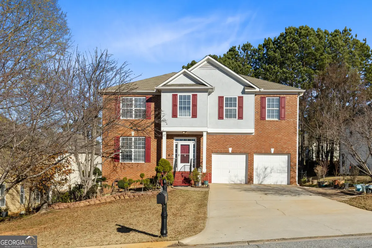 1140 Foxcroft Drive, Morrow, GA 30260 - #1
