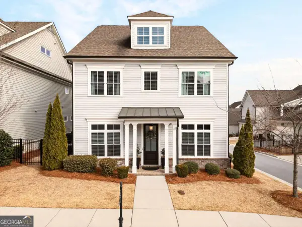 11165 Olbrich Trail, Johns Creek, GA 30097