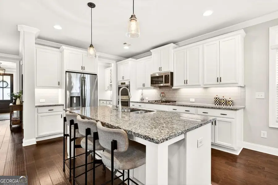 11165 Olbrich Trail, Johns Creek, GA 30097 - #3