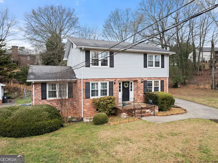 1012 Tanglewood Drive, Gainesville, GA 30501 - #2