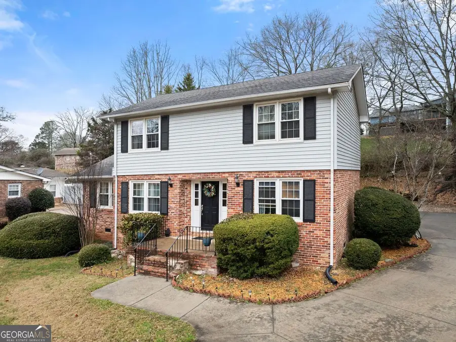 1012 Tanglewood Drive, Gainesville, GA 30501 - #3