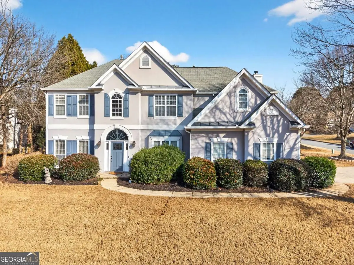 10030 Lauren Hall Court, Alpharetta, GA 30022 - Image #1