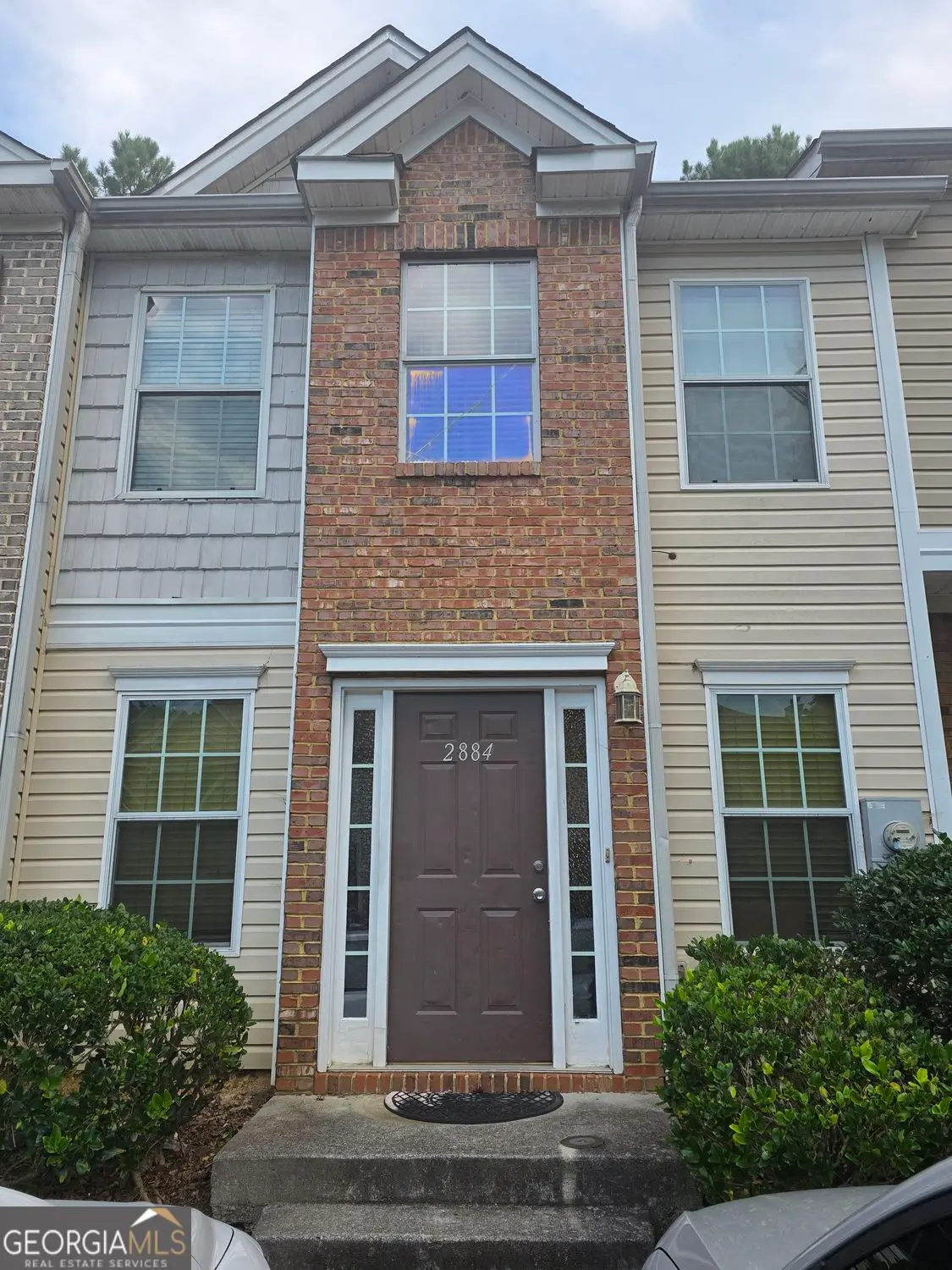 2884 Vining Ridge Terrace, Decatur, GA 30034 - #1