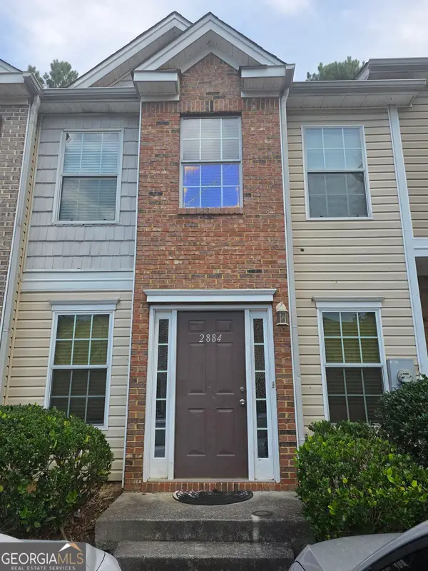 2884 Vining Ridge Terrace, Decatur, GA 30034