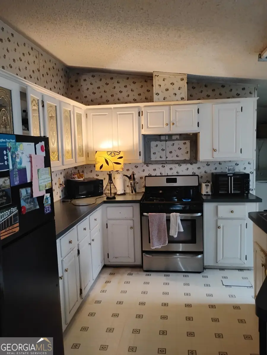 3440 Bethany Church Road, Crawfordville, GA 30631 - #3