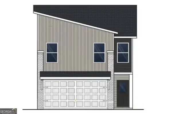 3319 Stonewall Lane #72, Atlanta, GA 30349