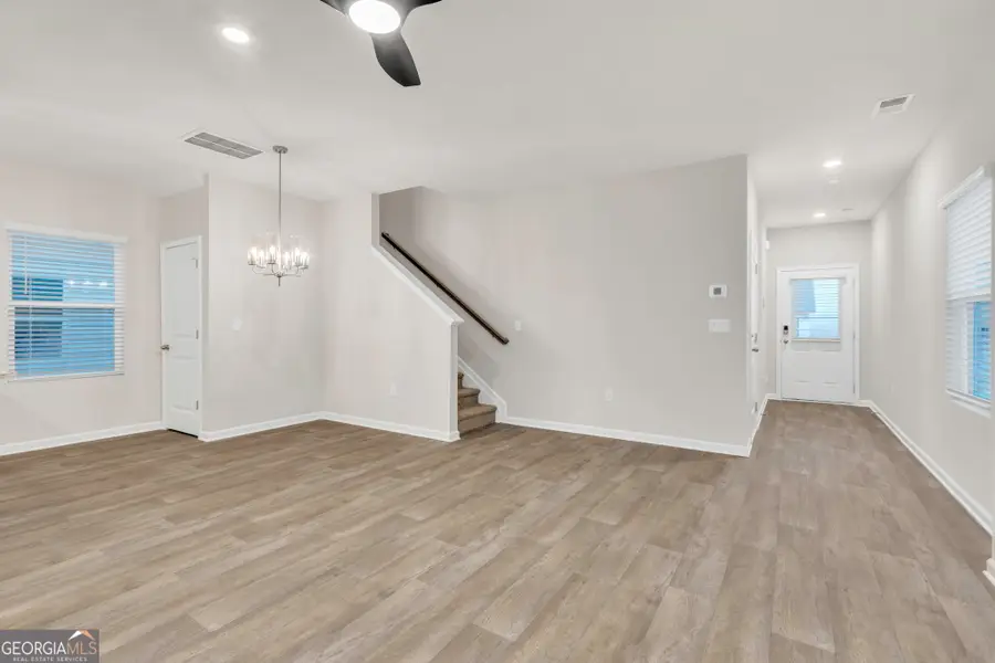 3319 Stonewall Lane #72, Atlanta, GA 30349 - Image #2