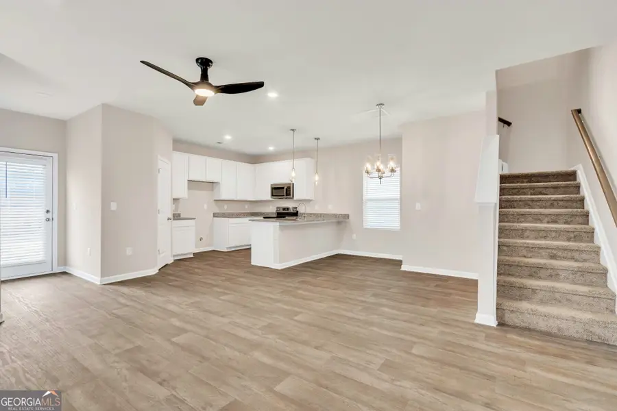 3319 Stonewall Lane #72, Atlanta, GA 30349 - Image #3