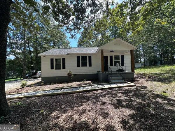 441 Wages Road, Auburn, GA 30011