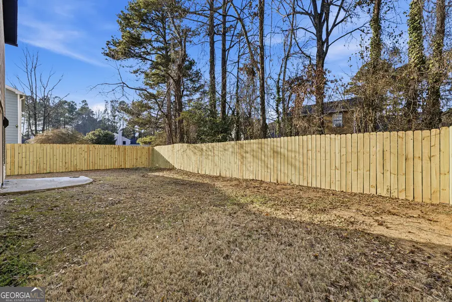6248 Marbut Farms Lane, Lithonia, GA 30058 - #2