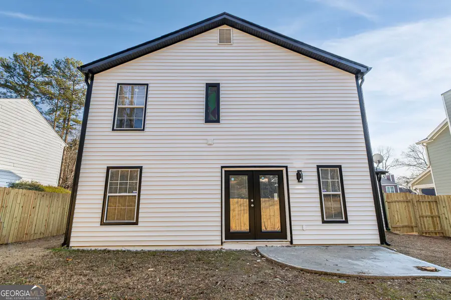 6248 Marbut Farms Lane, Lithonia, GA 30058 - #3