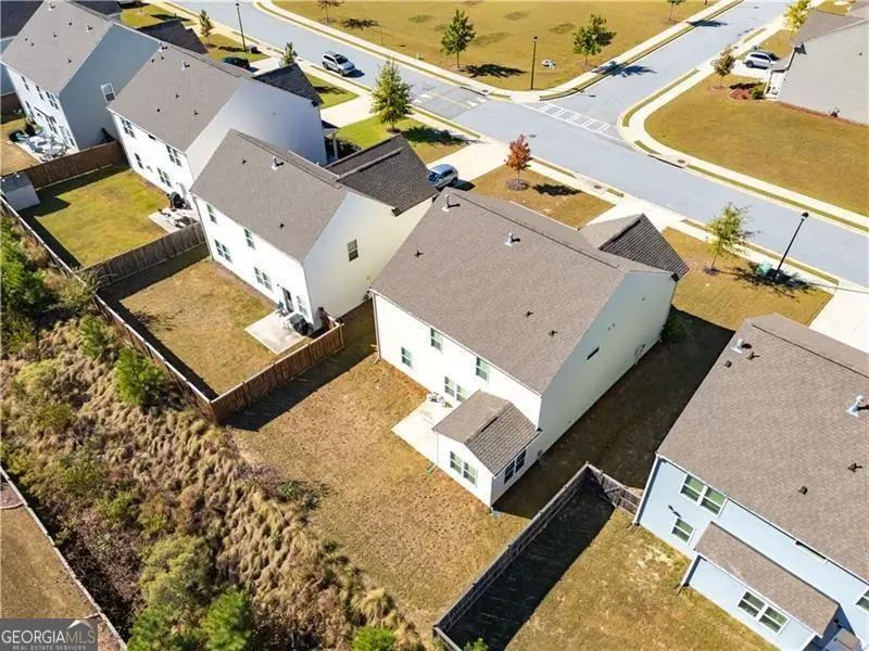 5689 Wheeler Ridge Road, Auburn, GA 30011 - #3