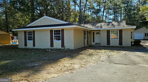 1012 Remington Avenue, Thomasville, GA 31792