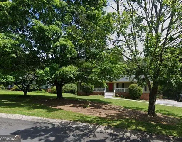 4870 Bedell Road Ne, Roswell, GA 30075