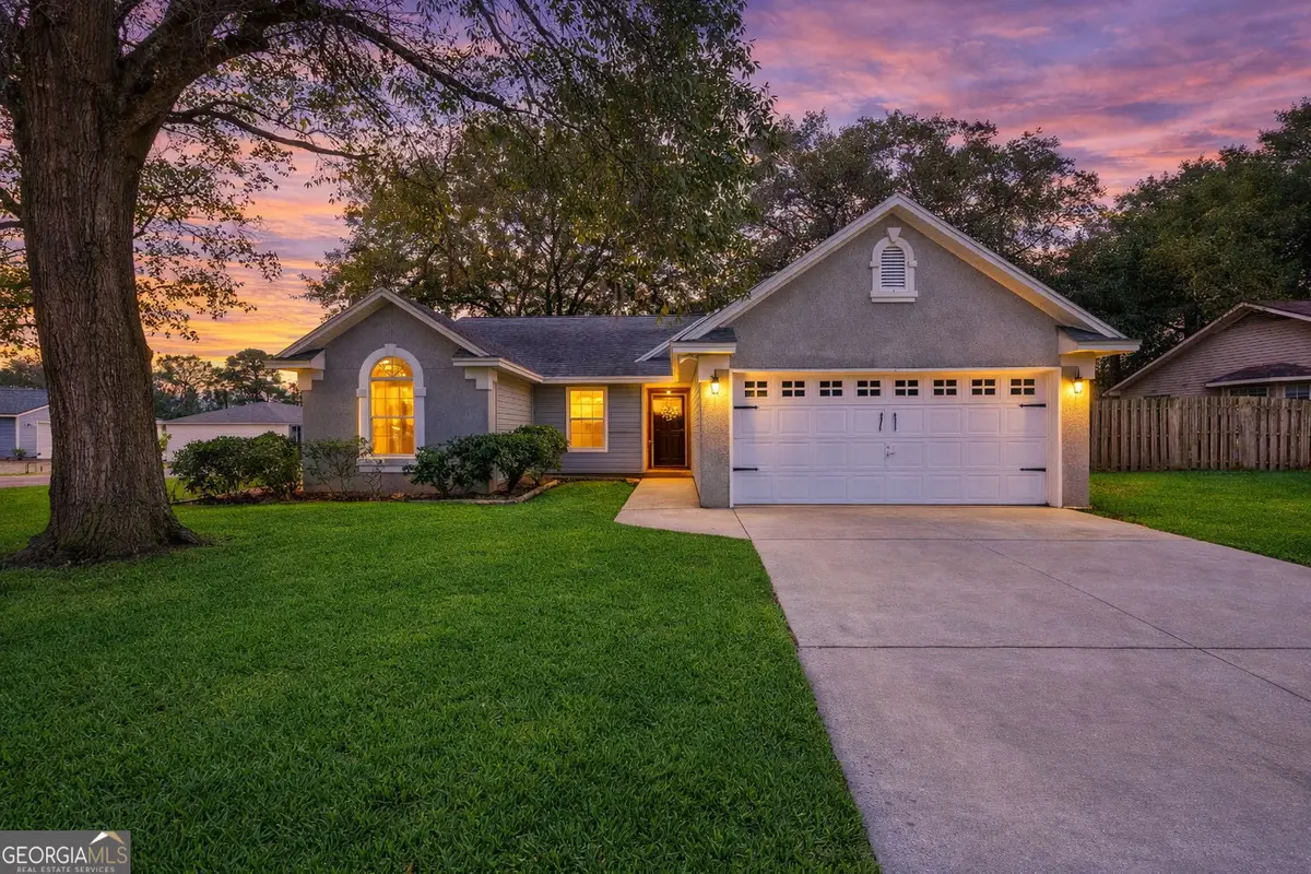 130 Dunbar Drive, Saint Marys, GA 31558 - #1