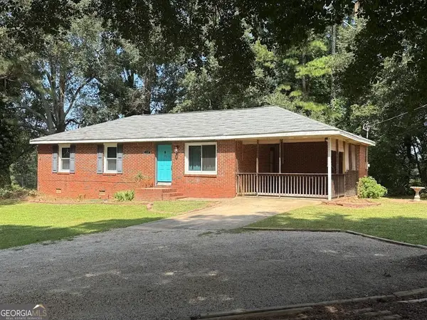 1237 Carl Bethlehem Road, Winder, GA 30680