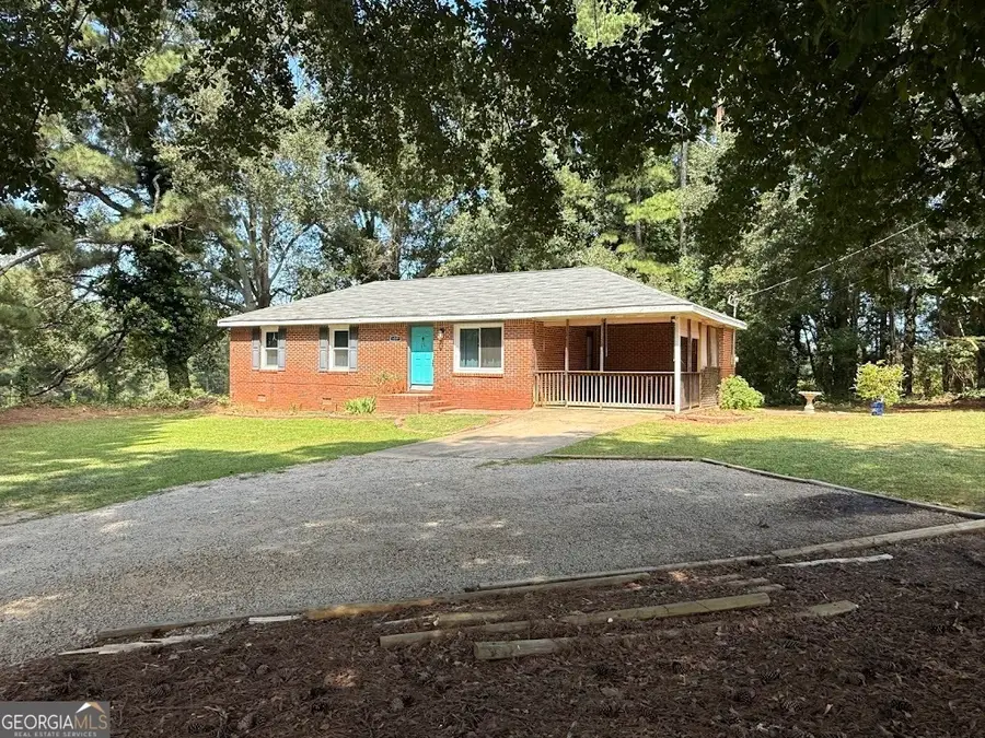 1237 Carl Bethlehem Road, Winder, GA 30680 - Image #2