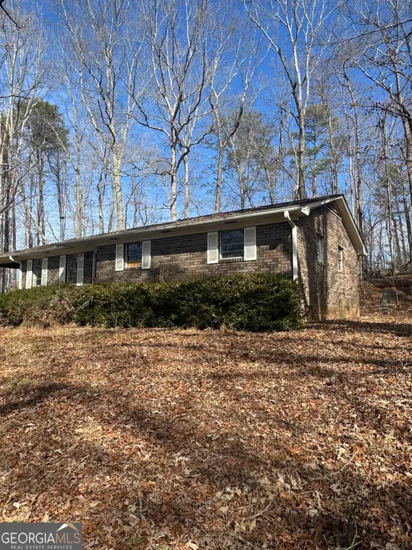 962 Roberts Ridge Road, Ellijay, GA 30540