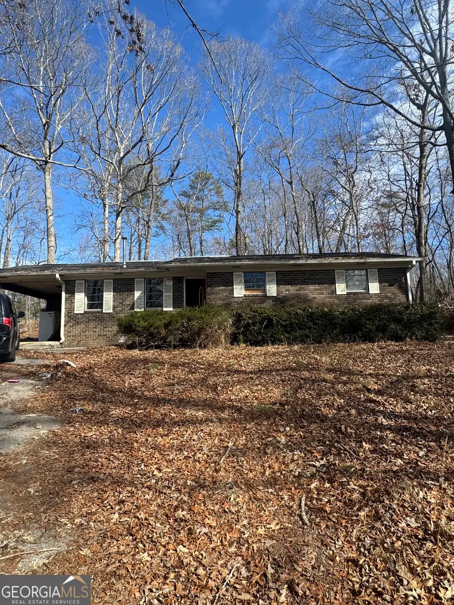 962 Roberts Ridge Road, Ellijay, GA 30540 - #3