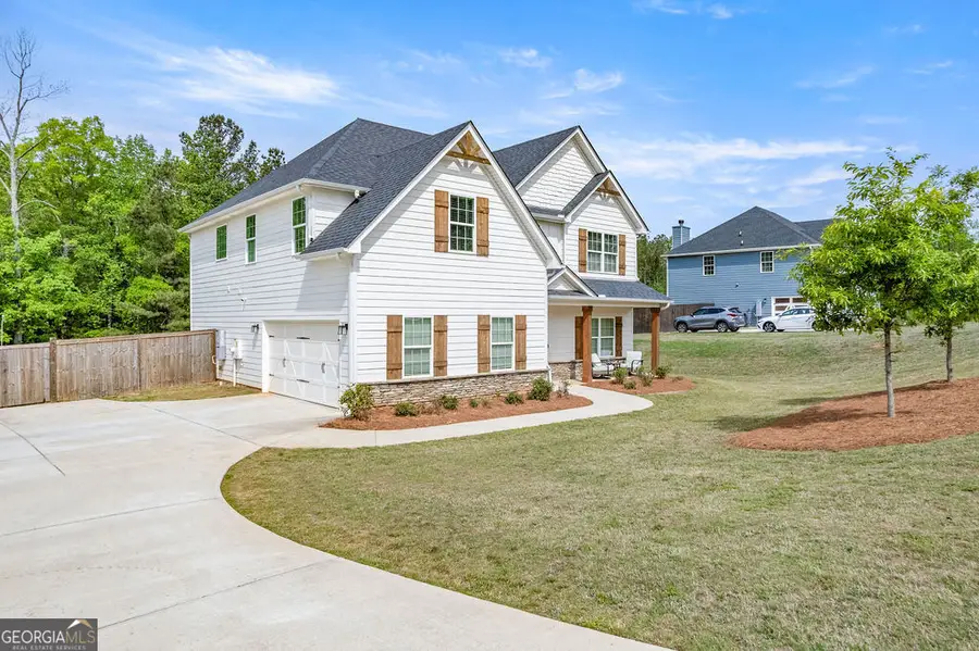 78 Winifred Way, Senoia, GA 30276 - #3