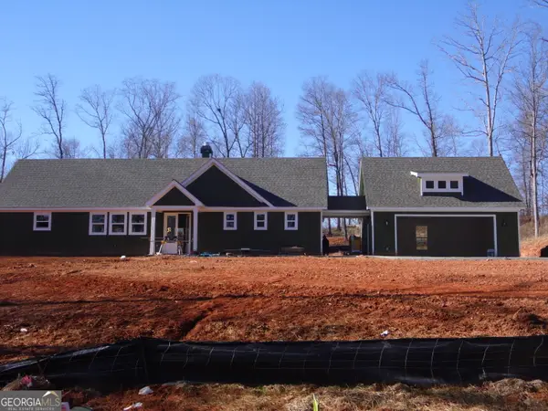 987 Garrison Road, Cornelia, GA 30531