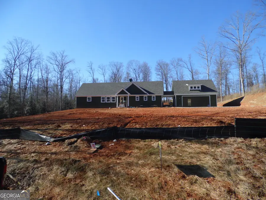 987 Garrison Road, Cornelia, GA 30531 - Image #2