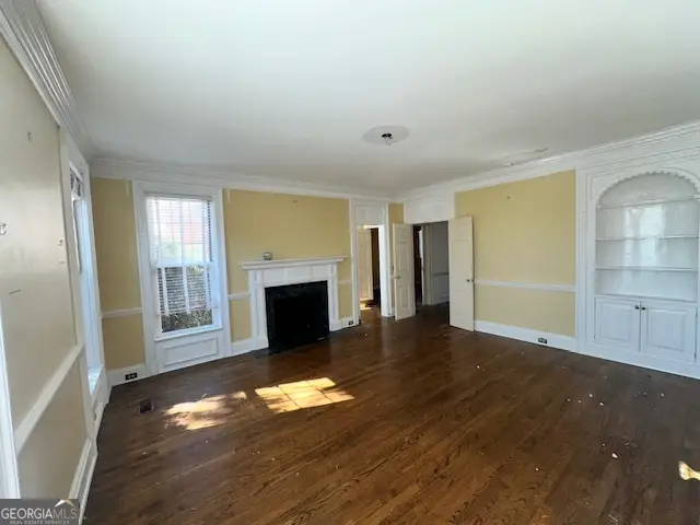 818 W College Street, Ailey, GA 30410 - #2