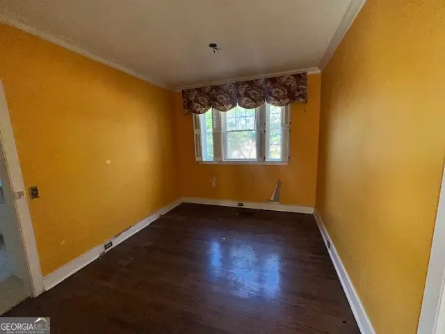 818 W College Street, Ailey, GA 30410 - #3