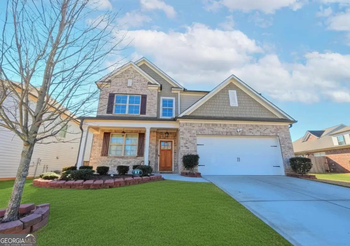 87 Round Pond Drive, Lilburn, GA 30047 - #1