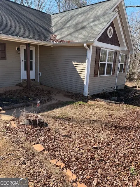 541 Mulberry Street, Thomaston, GA 30286 - #2