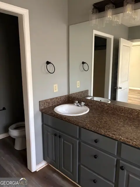 541 Mulberry Street, Thomaston, GA 30286 - #3