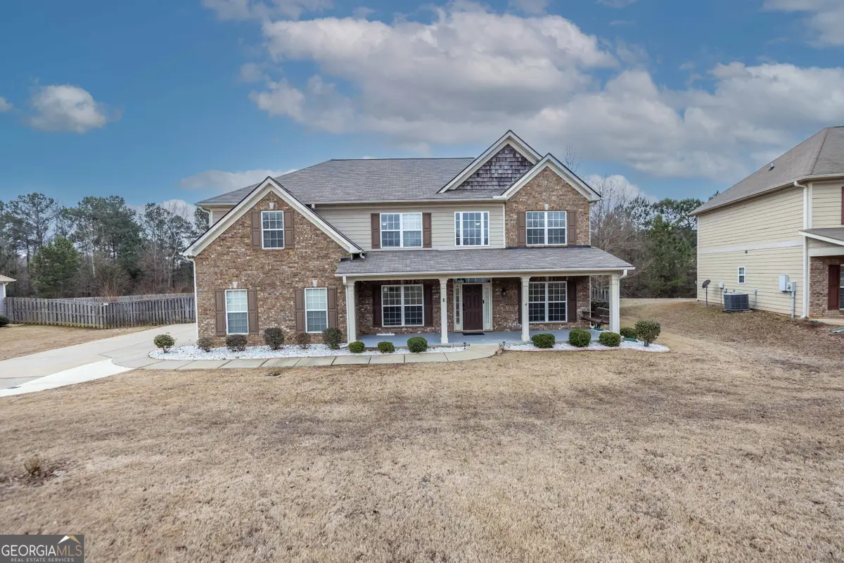 9586 English Ivy Court, Fortson, GA 31808 - Image #1