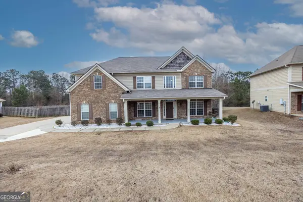9586 English Ivy Court, Fortson, GA 31808