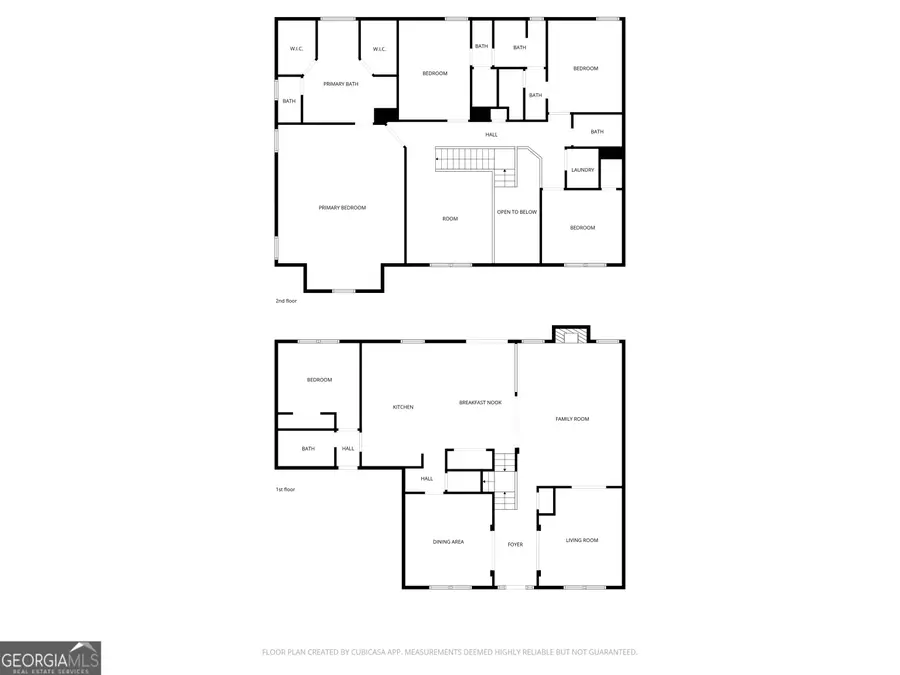 9586 English Ivy Court, Fortson, GA 31808 - Image #2