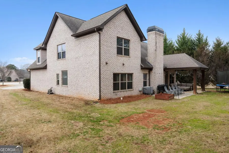 220 Dupont Court, McDonough, GA 30252 - #3