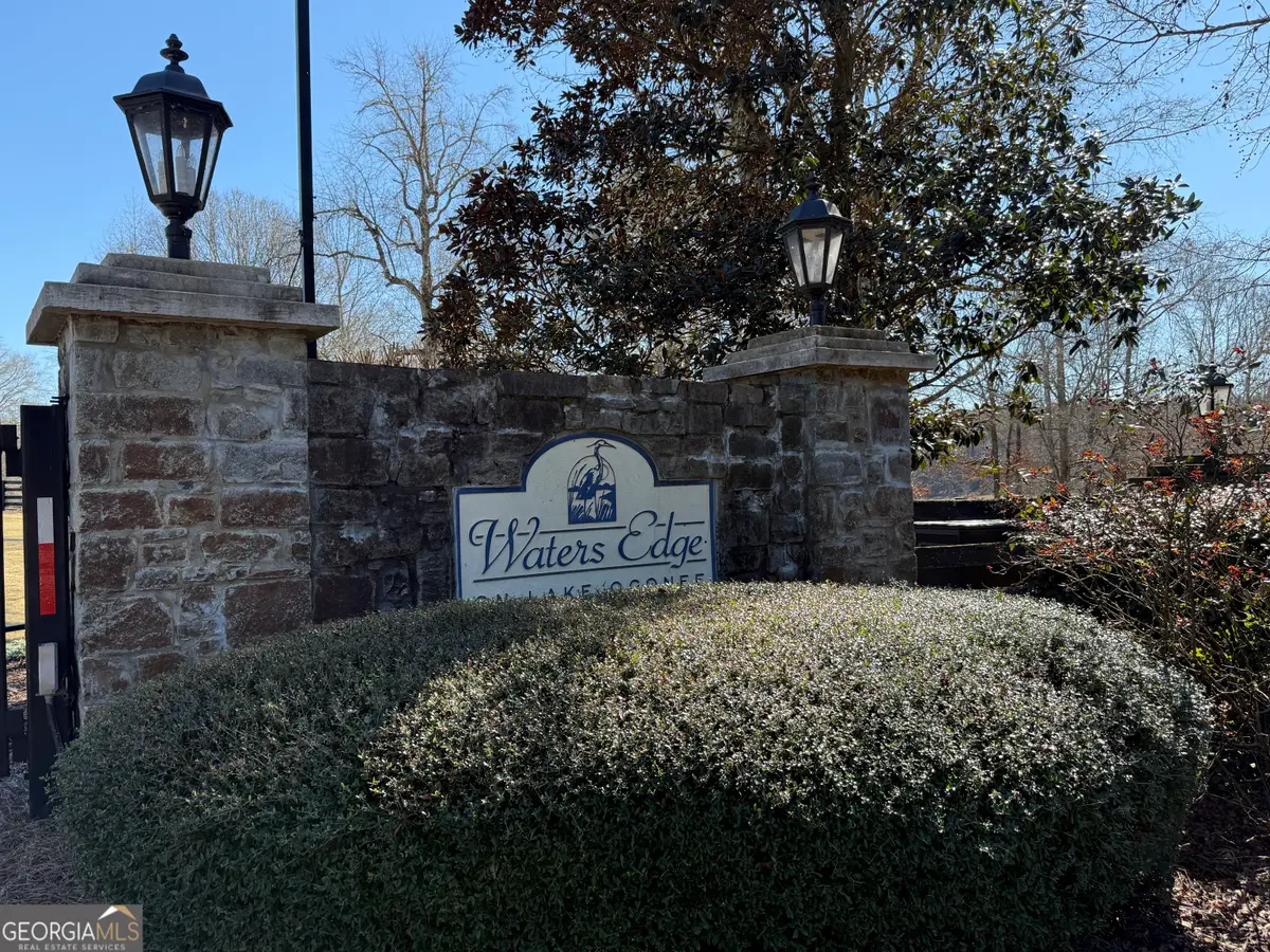 147 Waters Edge Drive, Eatonton, GA 31024 - #1