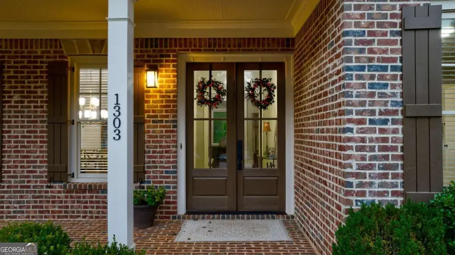 1303 Oconee Springs Drive, Statham, GA 30666 - #2