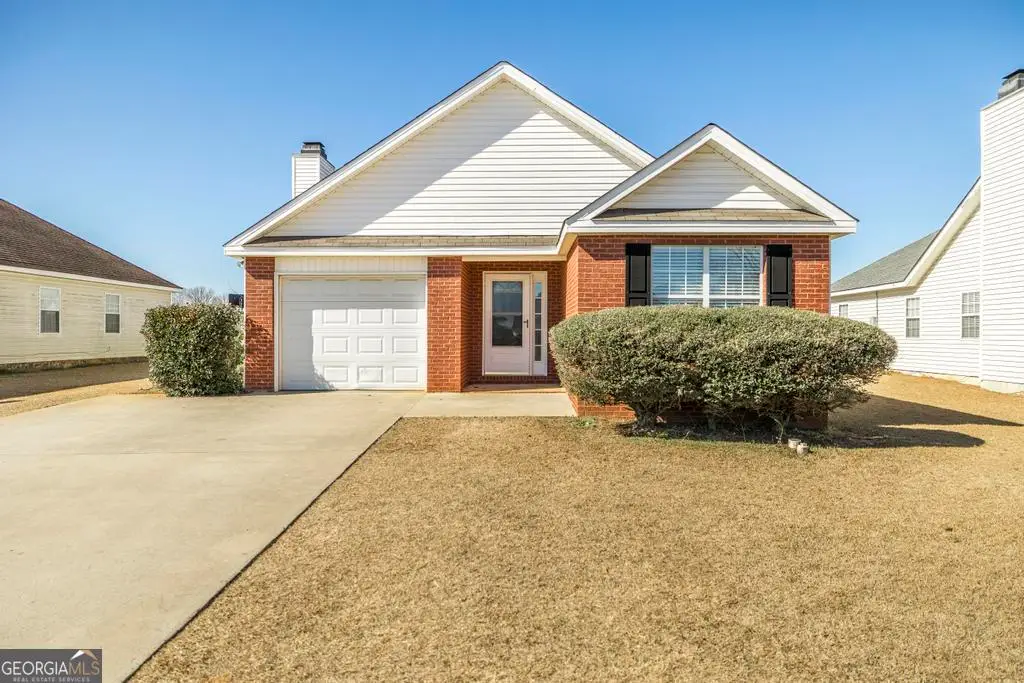 232 Jerusalem Church Road, Warner Robins, GA 31088 - Image #1