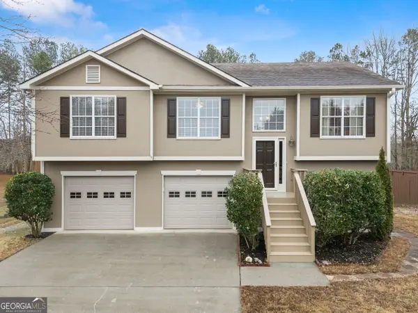 156 Reisling Drive, Braselton, GA 30517