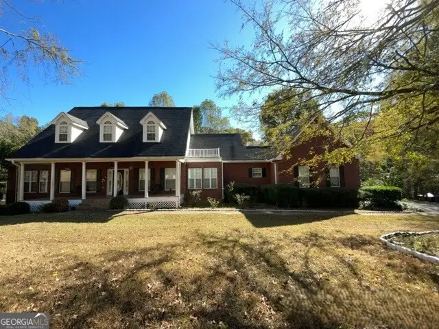 349 Bald Rock Road, Oxford, GA 30054 - #1