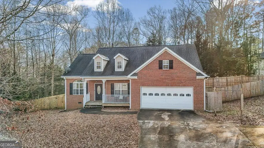 121 Foxwood Court, Villa Rica, GA 30180 - #3