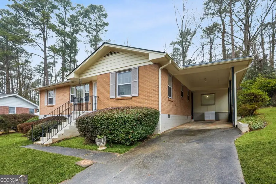 1068 Willivee Drive, Decatur, GA 30033 - #2