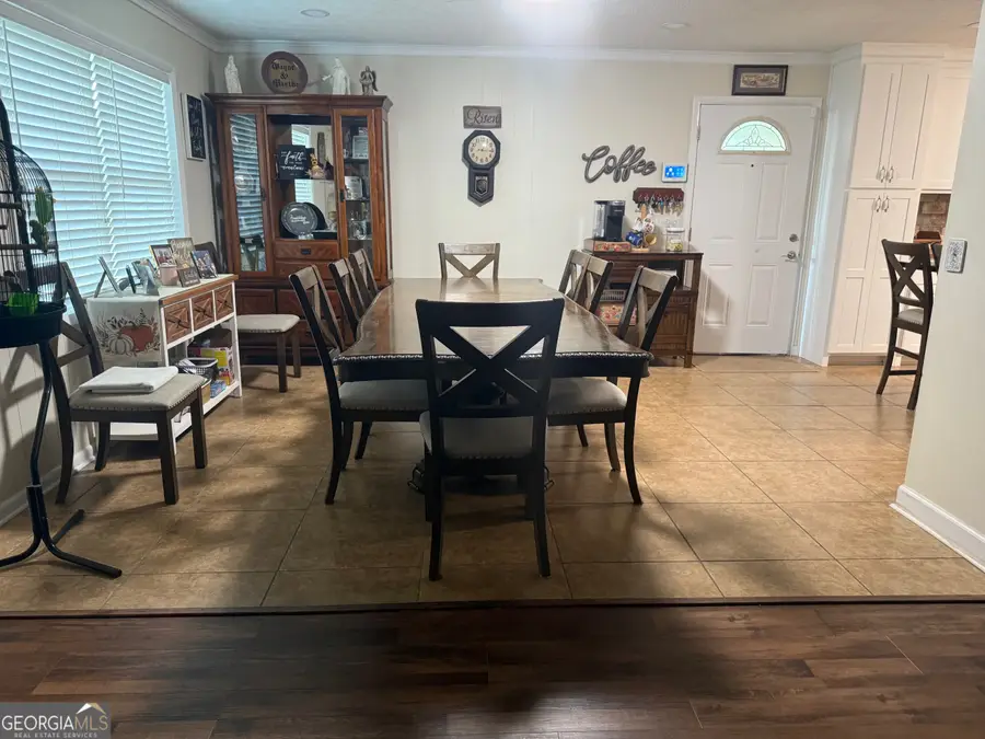 45 Elton Street, Hazlehurst, GA 31539 - #2