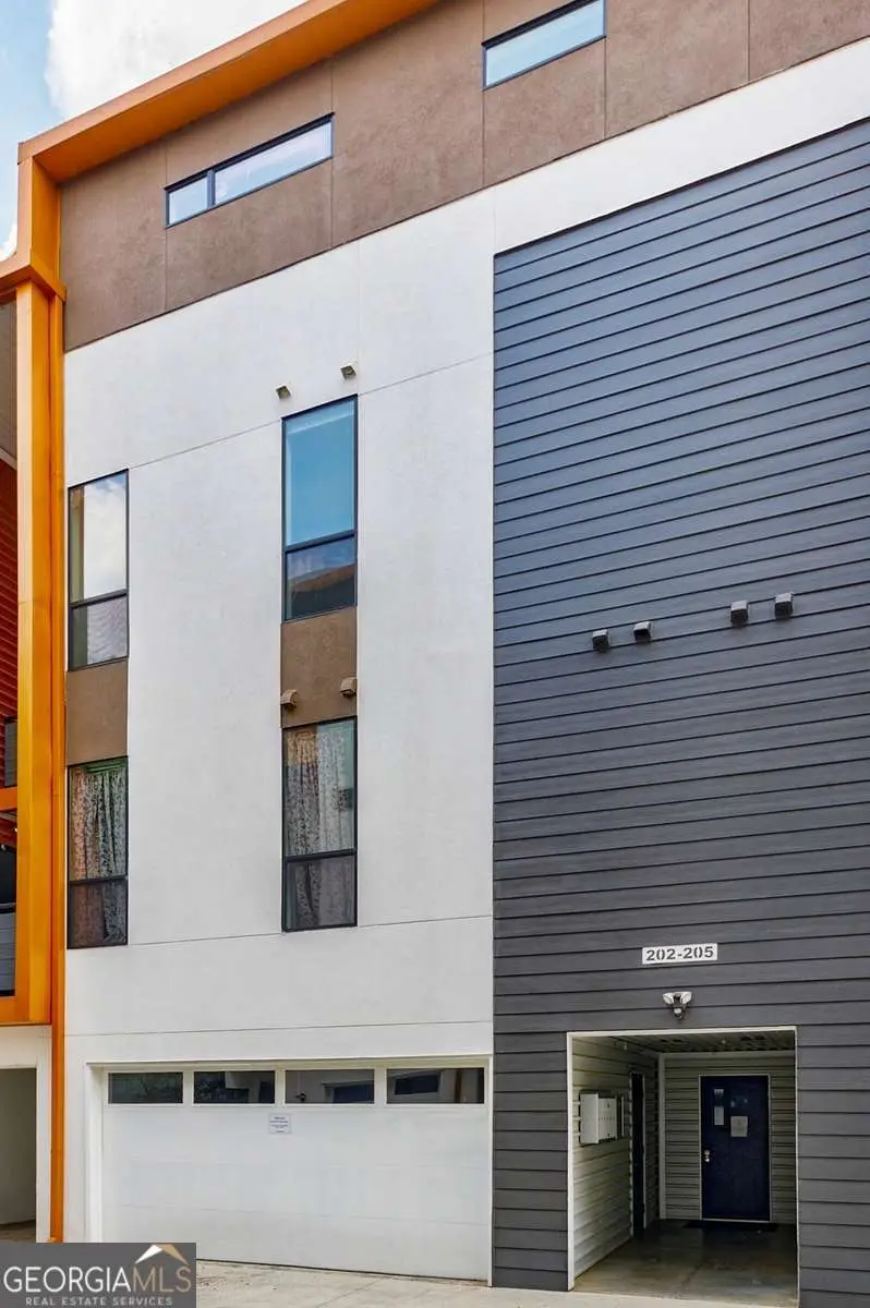 972 Dekalb Avenue Ne #205, Atlanta, GA 30307 - Image #1