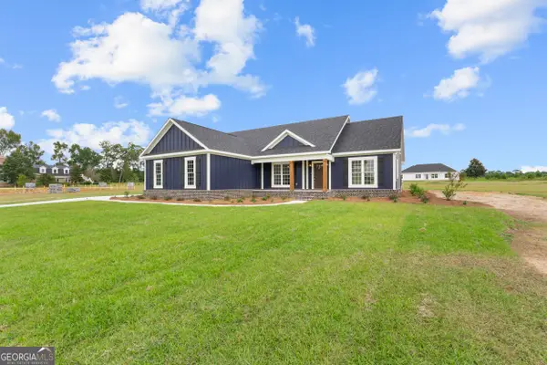 2461 Windemere Drive #LOT 10, Statesboro, GA 30458