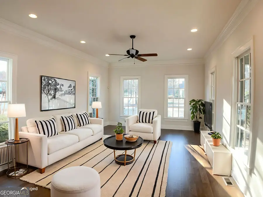 423 Tralee Court, Statham, GA 30666 - Image #2