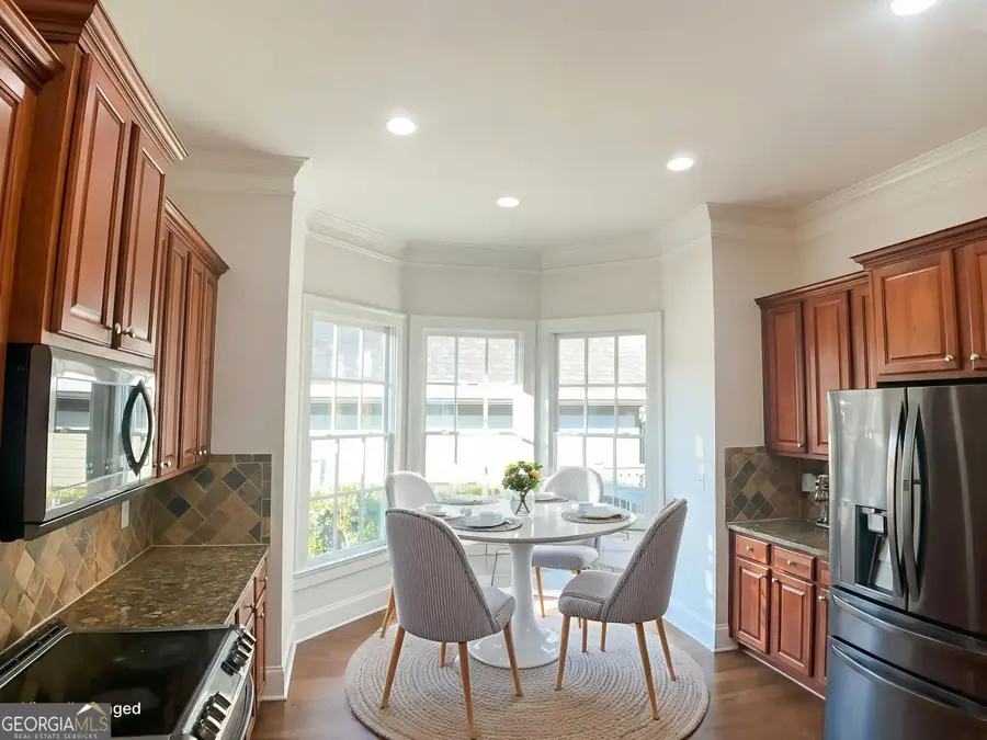 423 Tralee Court, Statham, GA 30666 - Image #3