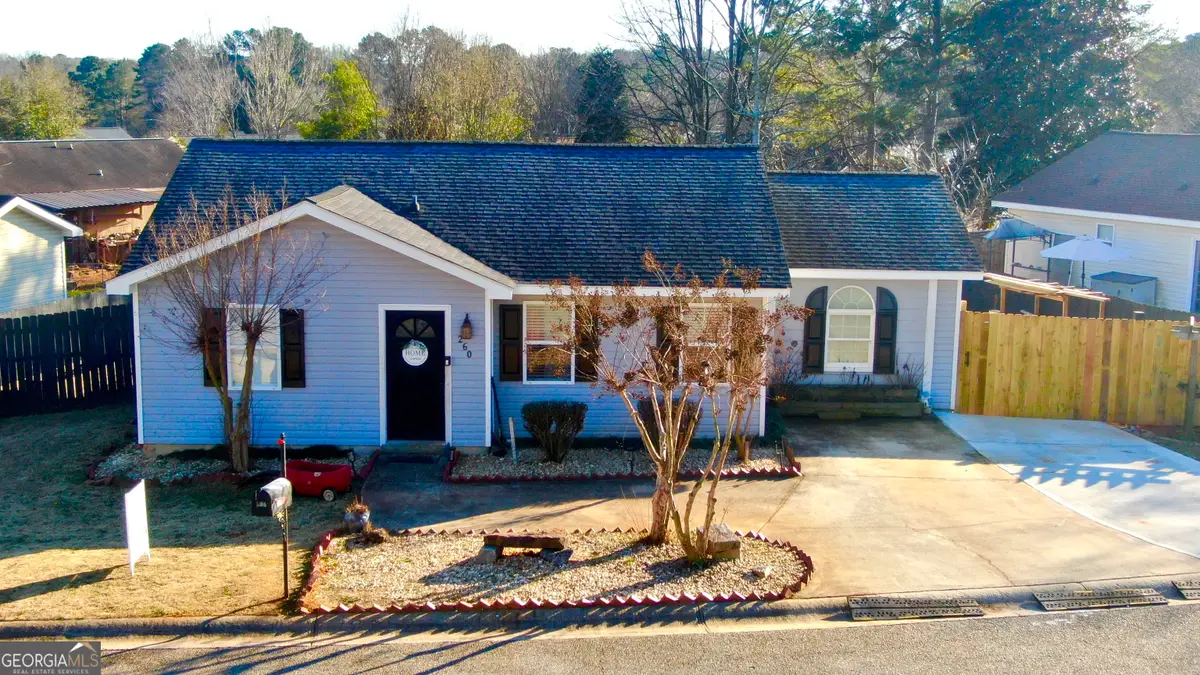 260 Buckingham Court, Athens, GA 30607 - #1