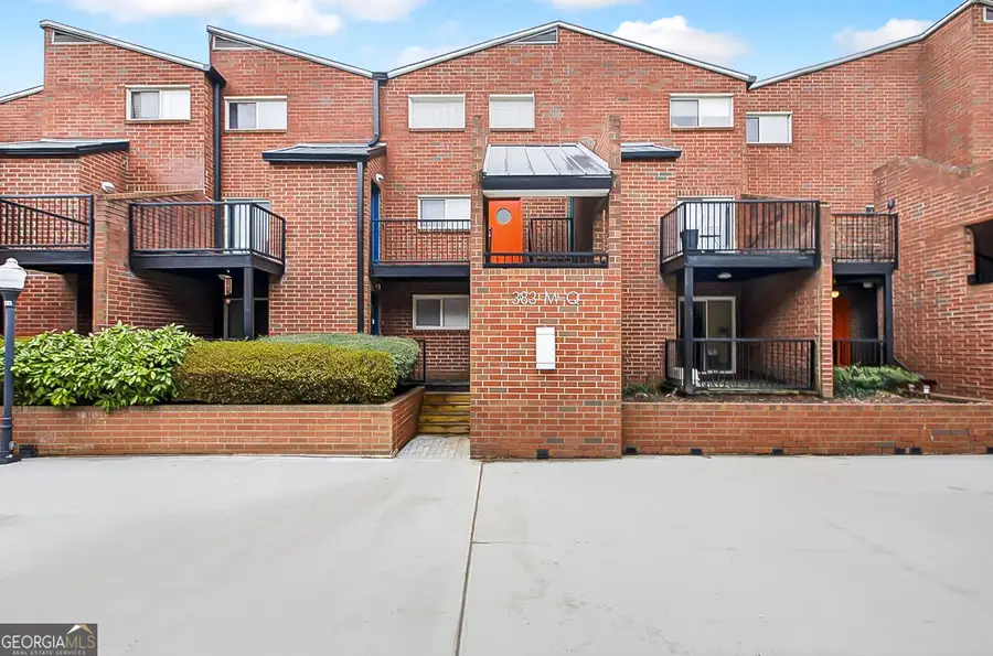 383 Ralph Mcgill Boulevard Ne # N, Atlanta, GA 30312 - Image #2